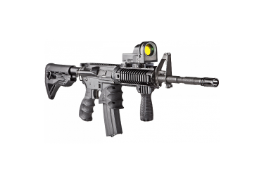 Рукоятка передняя на Weaver/Picatinny, пластик, FAB Defense, FD-RSG