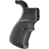 Рукоятка пистолетная FAB Defense на M16, M4 или AR15, прорезиненный пластик, AGR-43