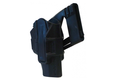 Кобура для ПМ и ППМ FAB Defense SCORPUS M24 Belt Makarov-R на ремень, с защелкой