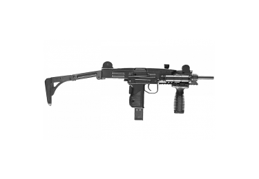 Рукоятка передняя на Weaver/Picatinny, пластик, FAB Defense, FD-TAL-4