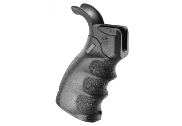 Рукоятка пистолетная FAB Defense на M16, M4 или AR15, пластик, складная, AGF-43S