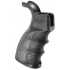 Рукоятка пистолетная FAB Defense на M16, M4 или AR15, пластик, AG-43