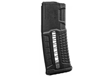 Магазин 5,56x45 мм (.223REM) на 30 патронов для M4/M16/AR15, пластик, FAB Defense ULTIMAG 30R