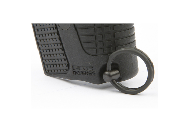 Рукоятка пистолетная для ПМ, пластик, FAB Defense, PM-G