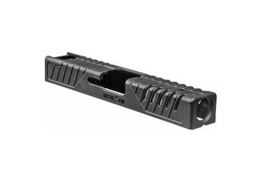 Накладка пластиковая на затвор для Glock 19 Fab Defense TacticSkin 19