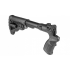 Приклад для Mossberg 500, телескопический, рукоятка, пластик, складной, FAB Defense AGMF 500 FK