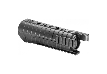 Кронштейн цевье с 3 планками Weaver/Picatinny для M4/M16/AR15 Fab Defense FGR-3