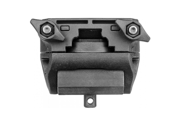 Переходник-адаптер на Weaver/Picatinny, быстросъемный, пластик, FAB Defense, FD-H-POD