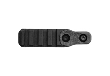 Планка Пикатинни на M-LOK цевья Vanguard FAB Defense 4 слота