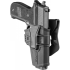 Кобура для Sig Sauer P226 FAB Defense SCORPUS M1 226S поворотная 