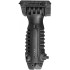 Рукоять-сошка на Weaver/Picatinny, быстросъемная, высота 16-22 см, FAB Defense, FD-T-POD QR