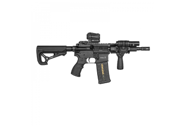 Задник телескопического приклада FAB Defense GL-CORE S 