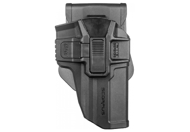 Кобура для Jericho 941F FAB Defense SCORPUS M1 941R с защелкой