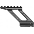 Кронштейн вивер/пикатини для пистолетов Fab Defense USM алюминий(черный)