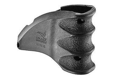 Рукоятка передняя на Weaver/Picatinny на магазин, пластик, Fab Defense MWG