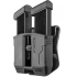 Паучер открытый для двух магазинов Glock кал. 9х19 мм, .40 FAB Defense PS-9S