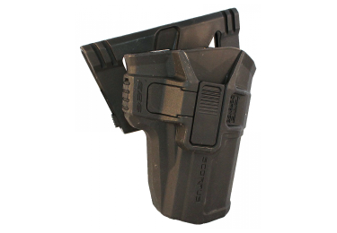 Кобура для Sig Sauer P226 FAB Defense SCORPUS M24 Belt 226R на ремень, с защелкой