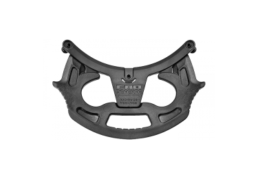 Кепка со встроенным комплексом самообороны Fab Defense GOTCHA (черный)