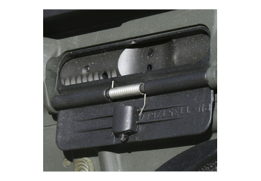 Полимерная шторка окна затвора для M4/M16/AR15 Fab Defense PEC