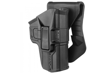 Кобура для Glock кал. 9х19 мм Fab Defense SCORPUS M24 Paddle G-9R с защелкой