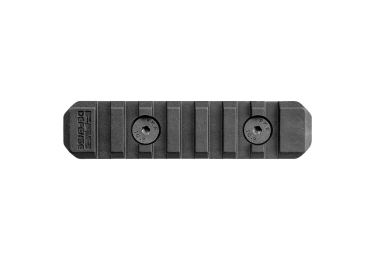 Планка Пикатинни на M-LOK цевья Vanguard FAB Defense 7 слотов