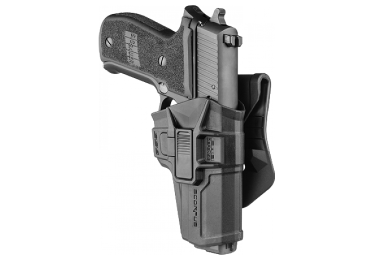 Кобура для Sig Sauer P226 FAB Defense SCORPUS M1 226R с защелкой