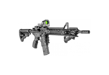 Кронштейн цевье для AR15 FAB Defense NFR-EX, алюминий