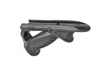 Рукоятка передняя на Weaver/Picatinny, пластик, FAB Defense, FD-PTK