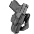 Кобура для Glock кал. 9х19 мм Fab Defense SCORPUS M24 Paddle G-9R с защелкой