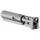 Трубка телескопического приклада для SBT-V58, пластик, компенсатор отдачи, FAB Defense SBT-V58