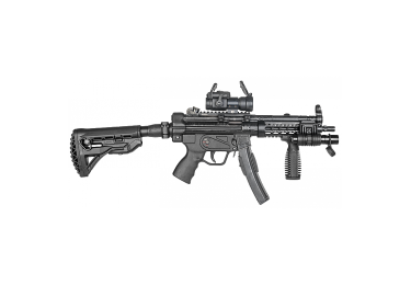 Затыльник амортизирующий для прикладов GL-SHOCK, GL-MAG, GK-MAG, FAB Defense, ARP