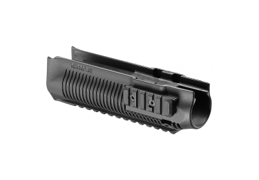 Кронштейн цевье с 3 планками Weaver/Picatinny для Remington 870, FAB Defense, FD-PR-870