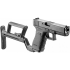 Приклад тактический для Glock 19 Fab Defense GLR-440