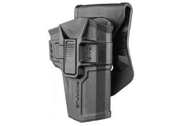 Кобура для Sig Sauer P226 FAB Defense SCORPUS M1 226R с защелкой