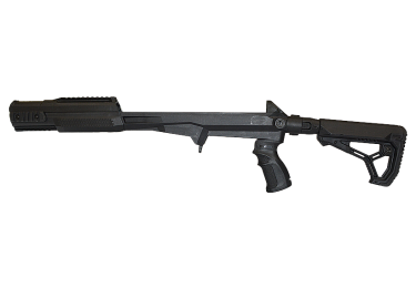 Ложе складное, телескопическое для СКС Fab Defense M4SKS