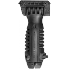 Рукоять-сошка на Weaver/Picatinny, быстросъемная, высота 16-22 см, FAB Defense, FD-T-POD QR