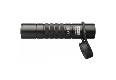 Фонарь тактический, 120 люменов Fab Defense Speedlight 6V