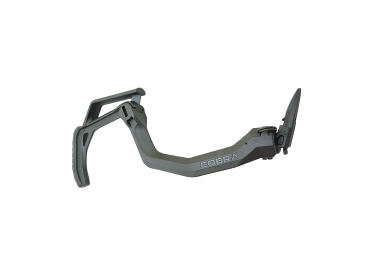 Приклад тактический складной COBRA FAB Defense для GLOCK 17/19 GEN 2-5