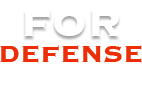 Оригинальная продукция Fab Defense